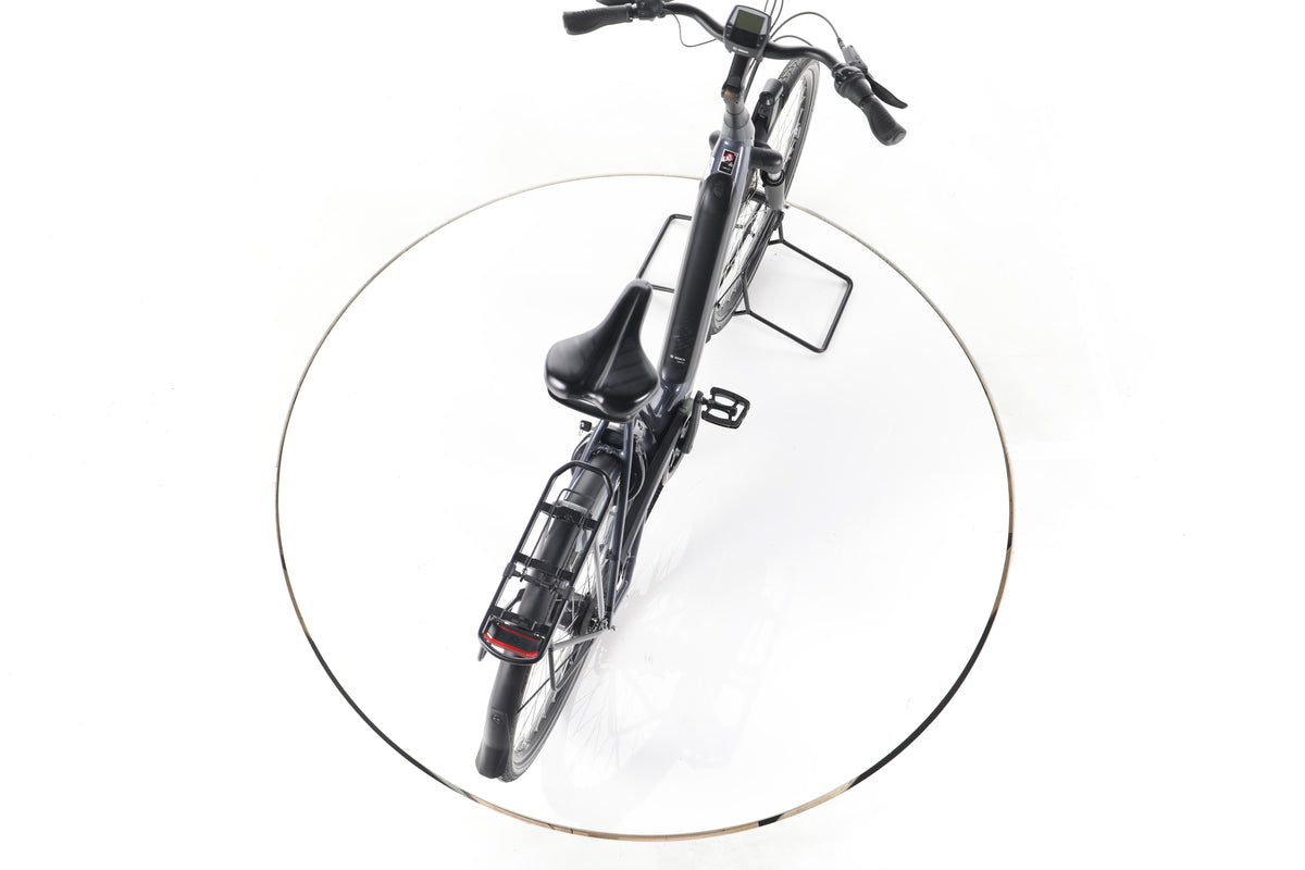 Batavus Finez Ego Power Exclusiv City E-Bike Tiefeinsteiger - Image 23