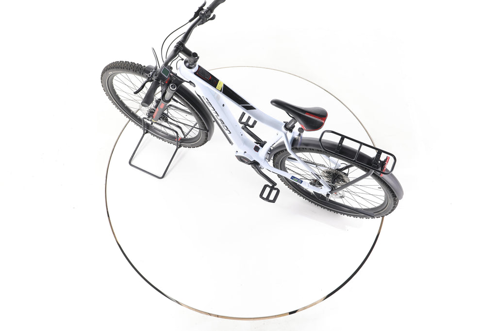 Centurion Backfire Fit E R750i Trekking E-Bike - Image 20
