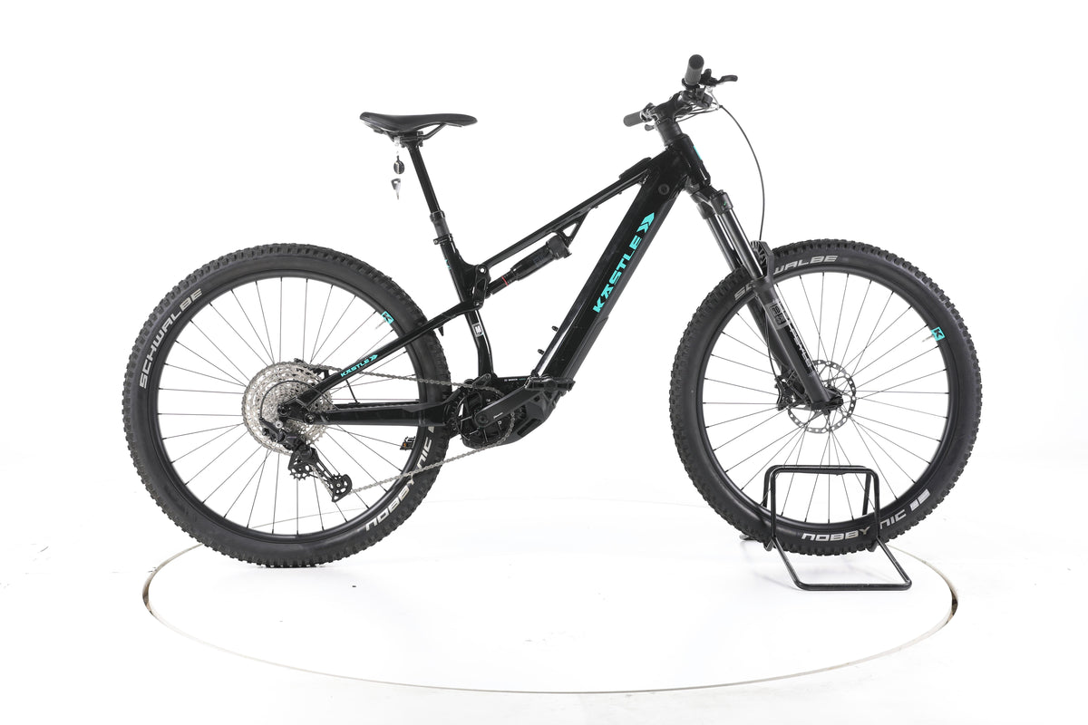 KÄSTLE K_eMX 5 E-Bike Fully 2025 - Image 1