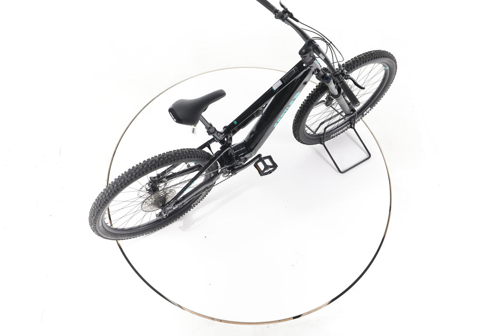 KÄSTLE K_eMX 5 E-Bike Fully 2025 - Image 24