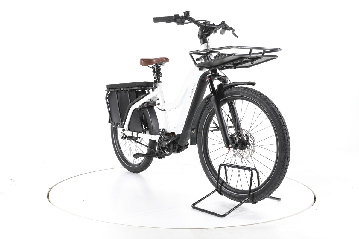 Riese & Müller Multicharger GT vario City E-Bike - Image 3