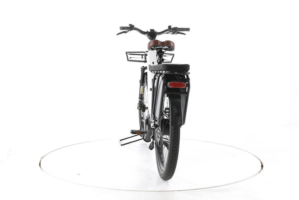 Riese & Müller Multicharger GT vario City E-Bike - Image 10
