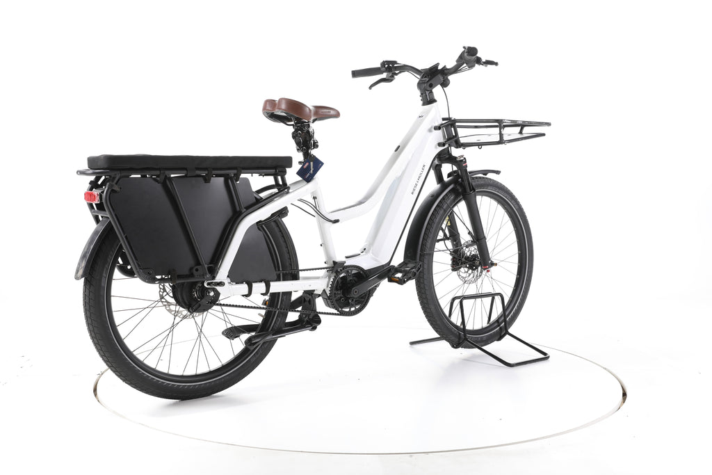 Riese & Müller Multicharger GT vario City E-Bike - Image 12