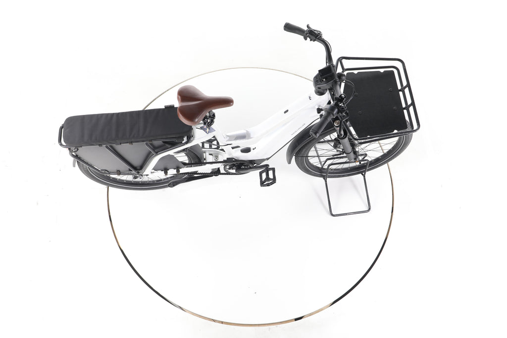 Riese & Müller Multicharger GT vario City E-Bike - Image 13