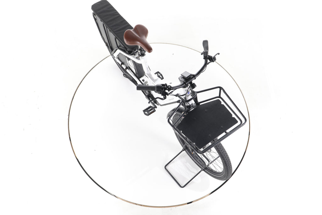 Riese & Müller Multicharger GT vario City E-Bike - Image 15