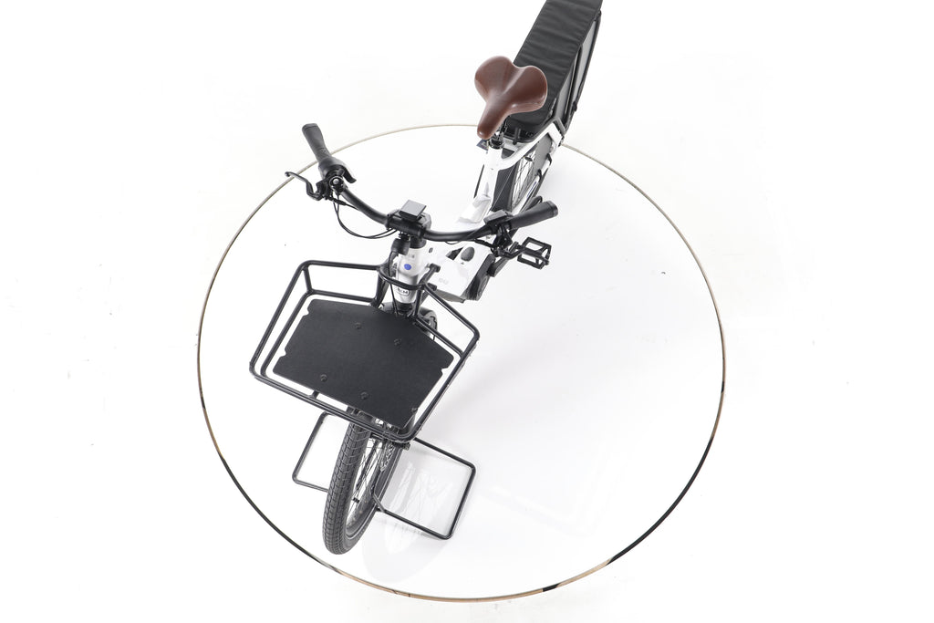 Riese & Müller Multicharger GT vario City E-Bike - Image 17