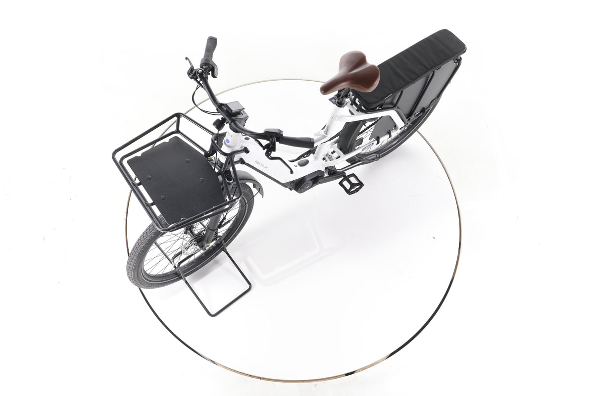Riese & Müller Multicharger GT vario City E-Bike - Image 18