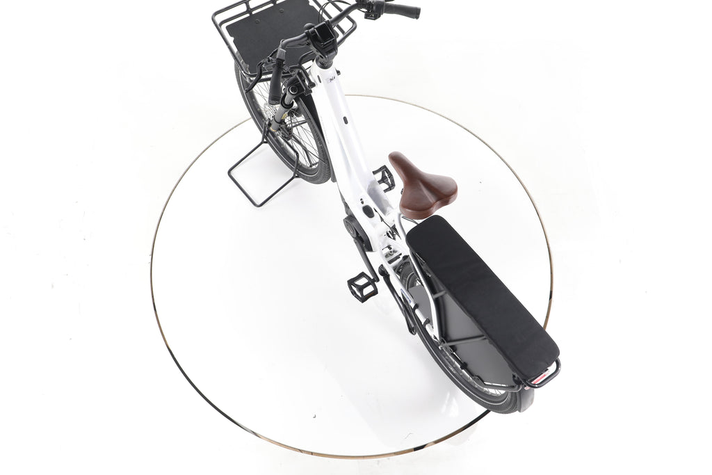 Riese & Müller Multicharger GT vario City E-Bike - Image 21