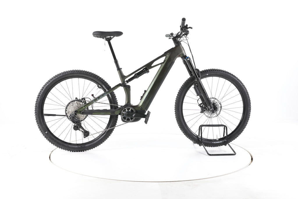 Cube Stereo Hybrid ONE44 E-Bike Fully Carbon 2026 - Image 1