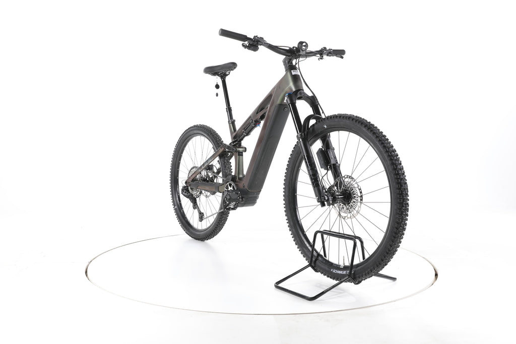 Cube Stereo Hybrid ONE44 E-Bike Fully Carbon 2026 - Image 3