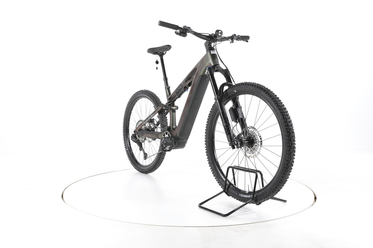 Cube Stereo Hybrid ONE44 E-Bike Fully Carbon 2026 - Image 3