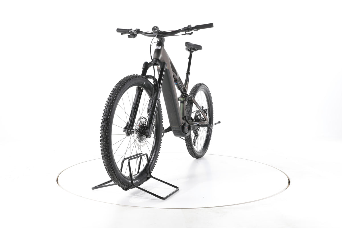 Cube Stereo Hybrid ONE44 E-Bike Fully Carbon 2026 - Image 5