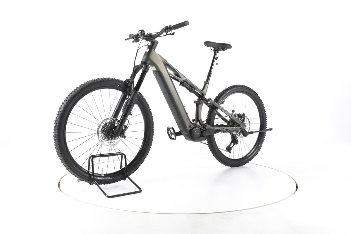 Cube Stereo Hybrid ONE44 E-Bike Fully Carbon 2026 - Image 6