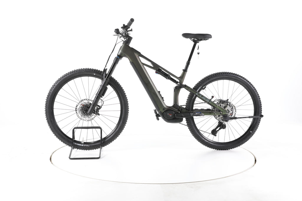 Cube Stereo Hybrid ONE44 E-Bike Fully Carbon 2026 - Image 7