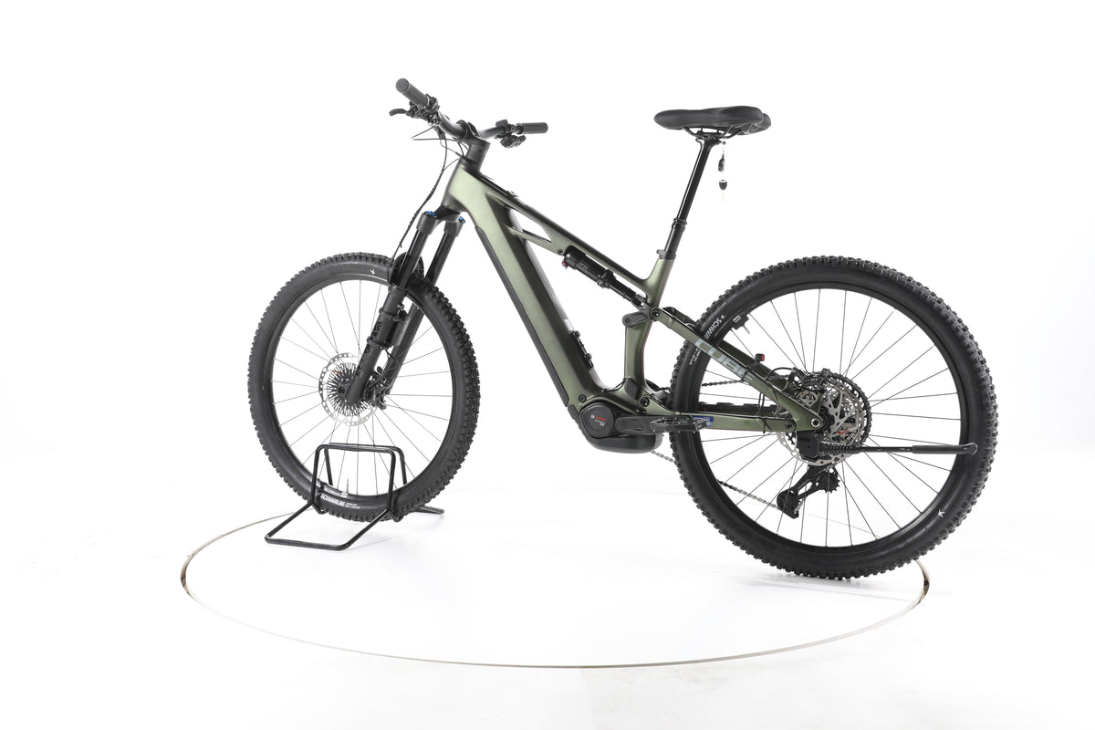 Cube Stereo Hybrid ONE44 E-Bike Fully Carbon 2026 - Image 8