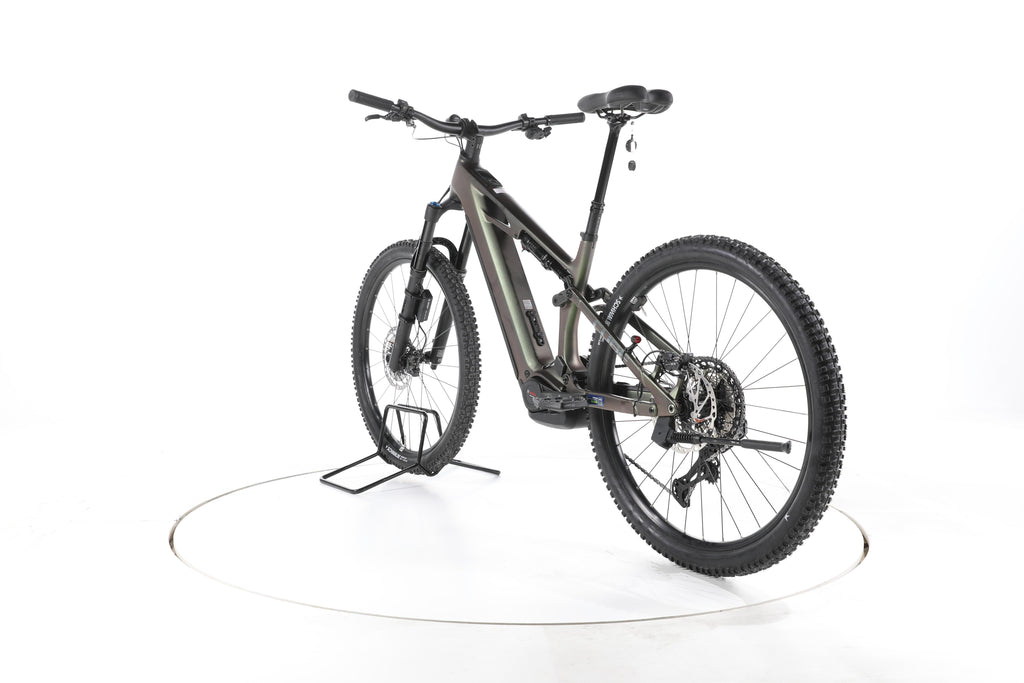 Cube Stereo Hybrid ONE44 E-Bike Fully Carbon 2026 - Image 9