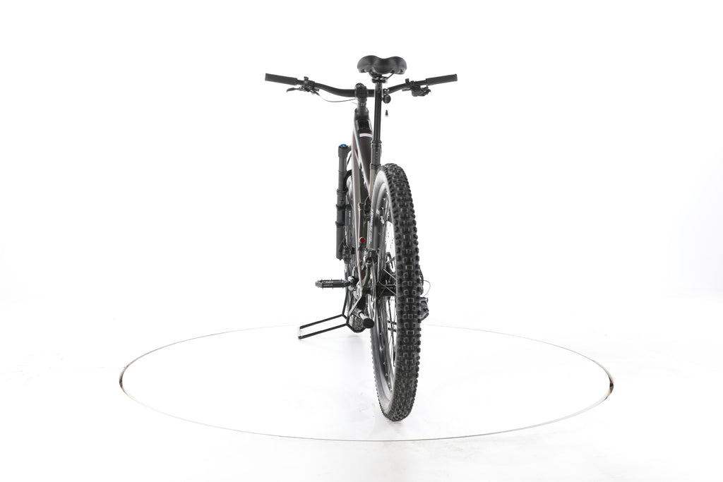 Cube Stereo Hybrid ONE44 E-Bike Fully Carbon 2026 - Image 10