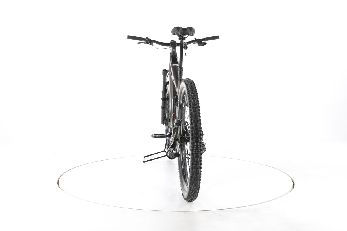 Cube Stereo Hybrid ONE44 E-Bike Fully Carbon 2026 - Image 10