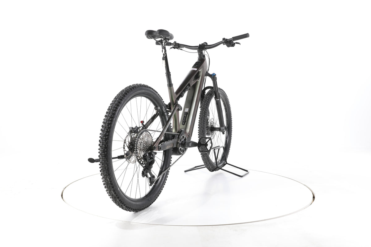 Cube Stereo Hybrid ONE44 E-Bike Fully Carbon 2026 - Image 11
