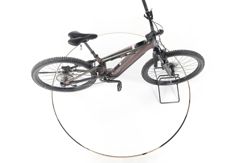 Cube Stereo Hybrid ONE44 E-Bike Fully Carbon 2026 - Image 13