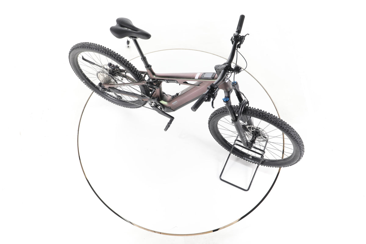 Cube Stereo Hybrid ONE44 E-Bike Fully Carbon 2026 - Image 14