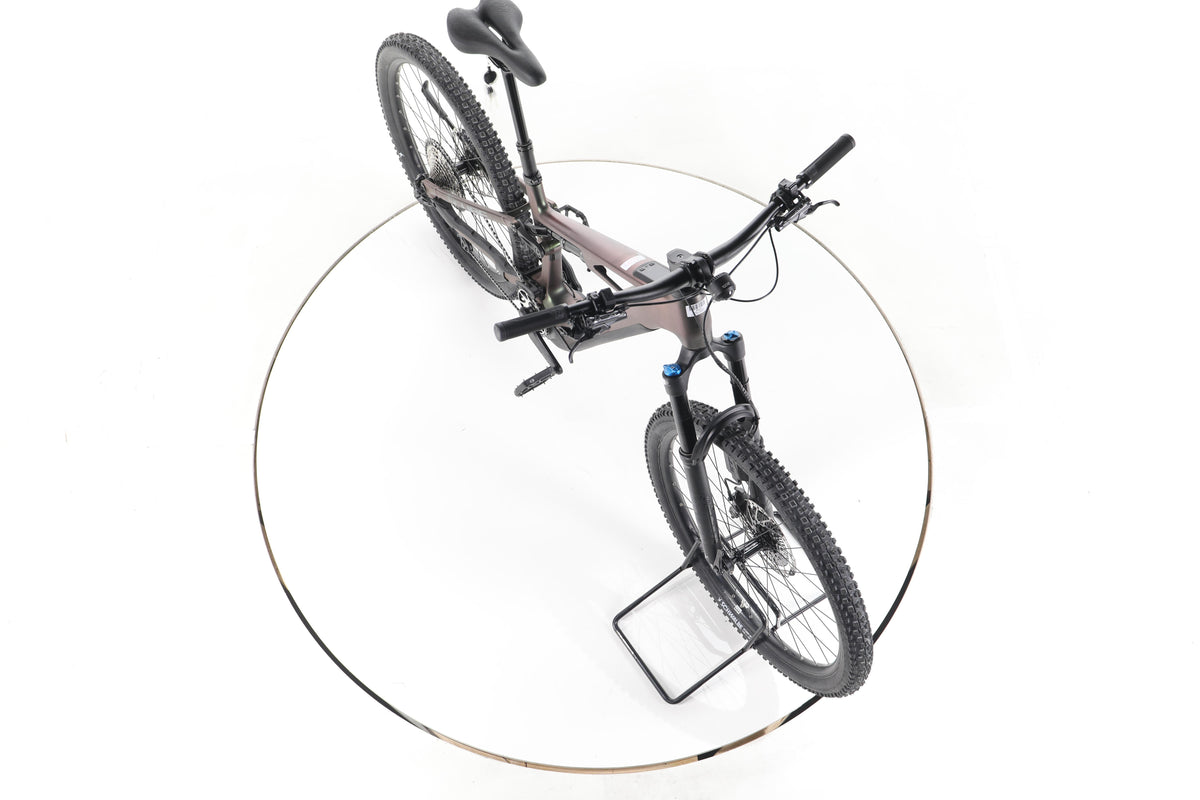 Cube Stereo Hybrid ONE44 E-Bike Fully Carbon 2026 - Image 15