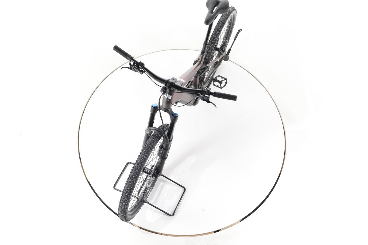 Cube Stereo Hybrid ONE44 E-Bike Fully Carbon 2026 - Image 17
