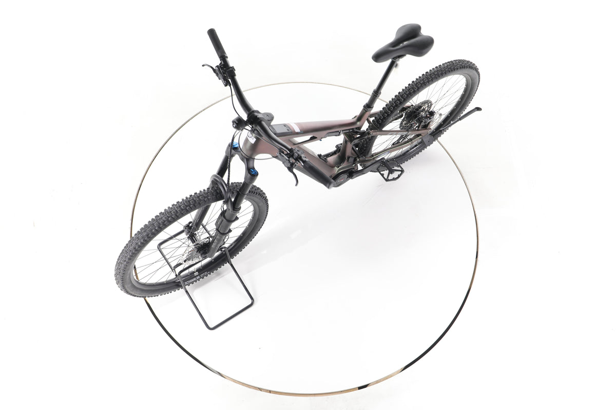 Cube Stereo Hybrid ONE44 E-Bike Fully Carbon 2026 - Image 18
