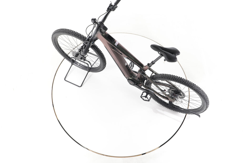 Cube Stereo Hybrid ONE44 E-Bike Fully Carbon 2026 - Image 20