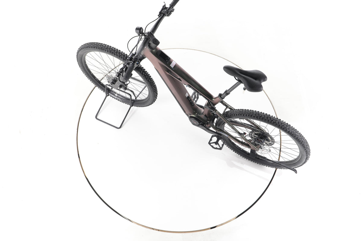 Cube Stereo Hybrid ONE44 E-Bike Fully Carbon 2026 - Image 20