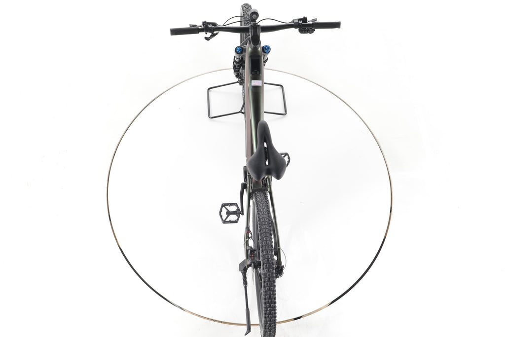 Cube Stereo Hybrid ONE44 E-Bike Fully Carbon 2026 - Image 22