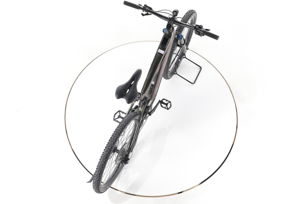 Cube Stereo Hybrid ONE44 E-Bike Fully Carbon 2026 - Image 23