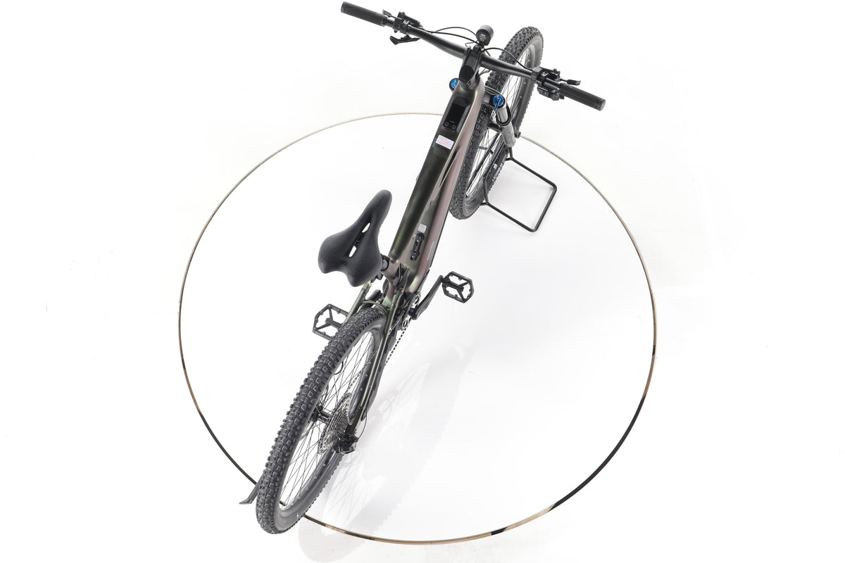 Cube Stereo Hybrid ONE44 E-Bike Fully Carbon 2026 - Image 23