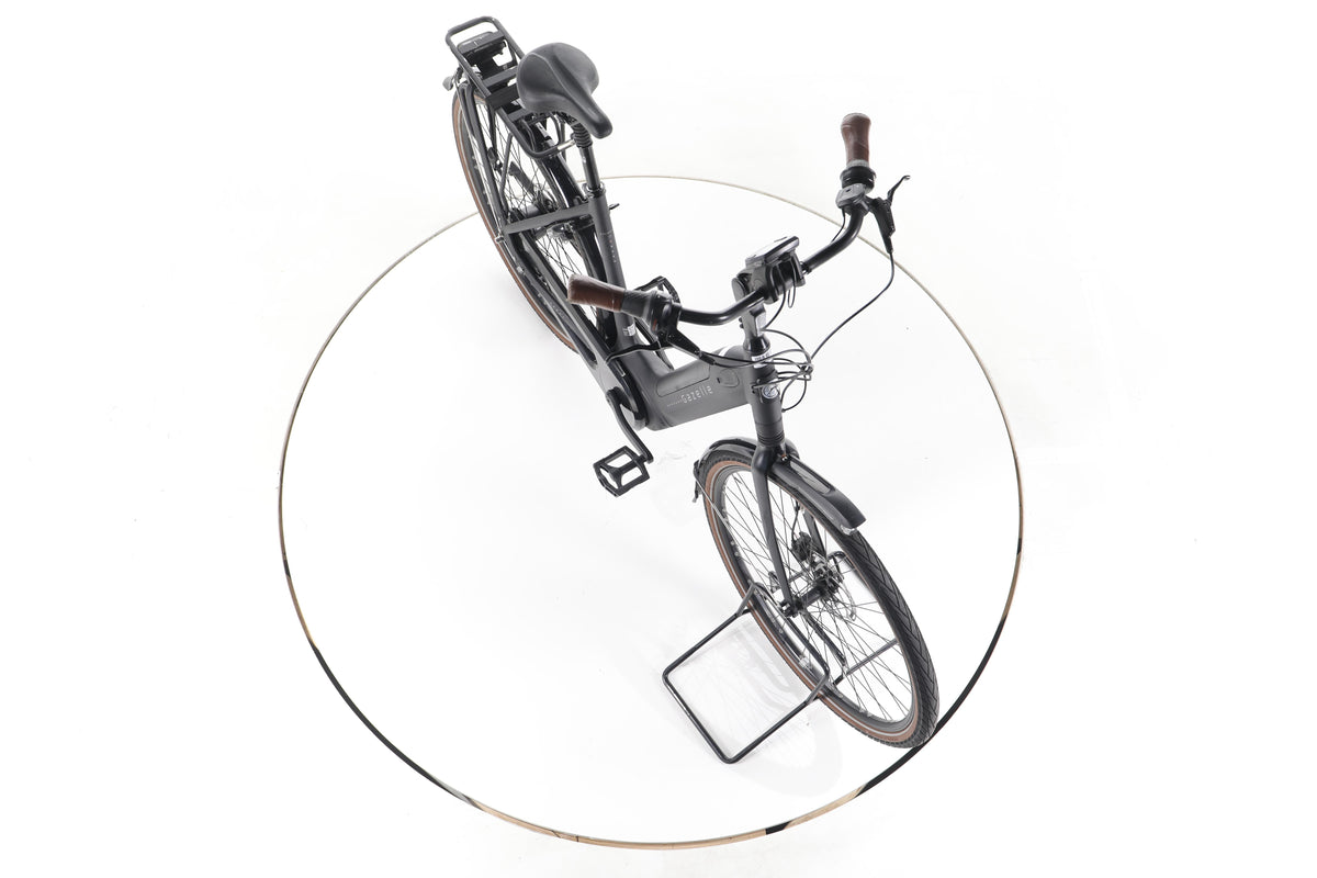 Gazelle Grenoble C8 HMB City E-Bike Tiefeinsteiger - Image 15