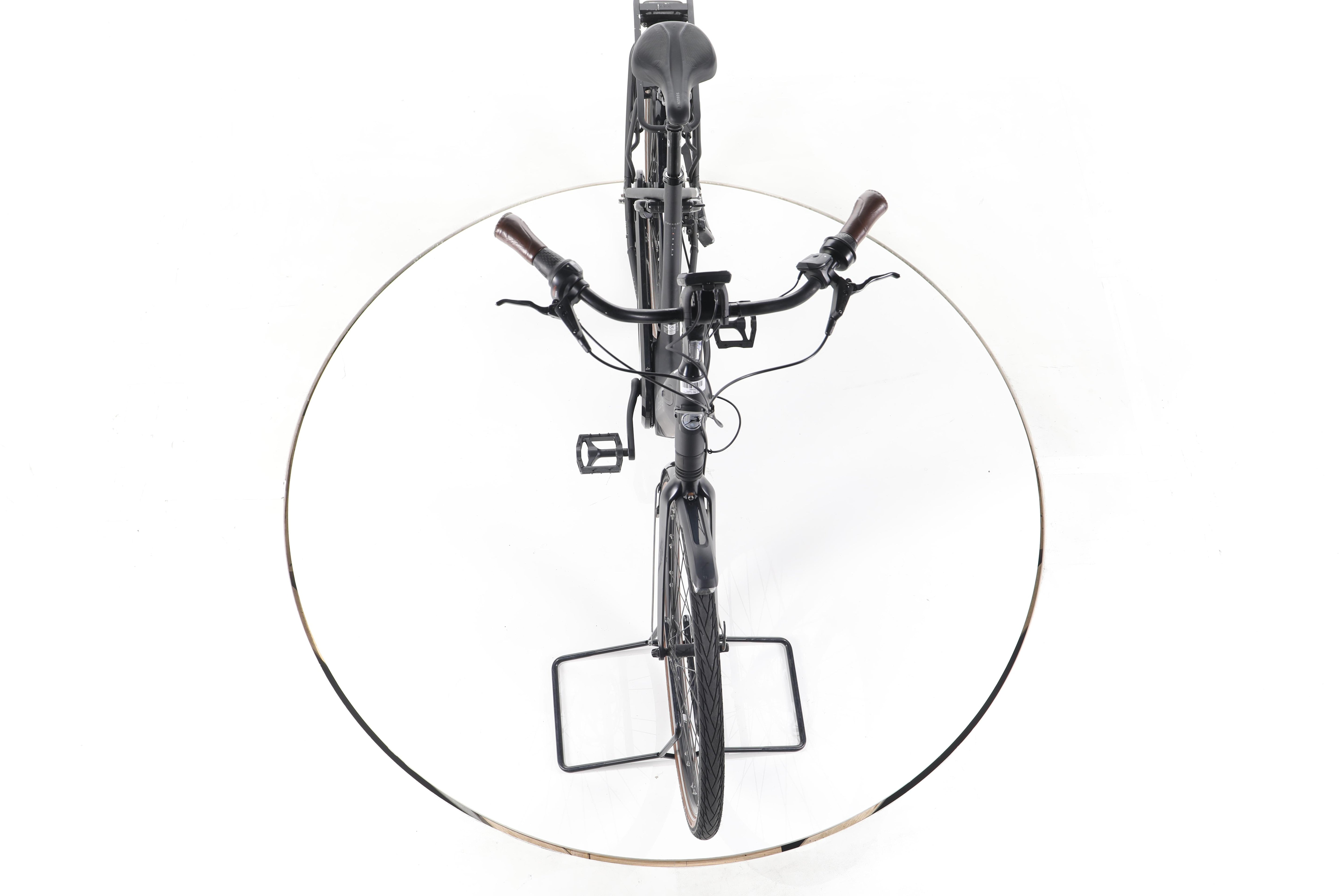 Gazelle Grenoble C8 HMB City E-Bike Tiefeinsteiger - Image 16