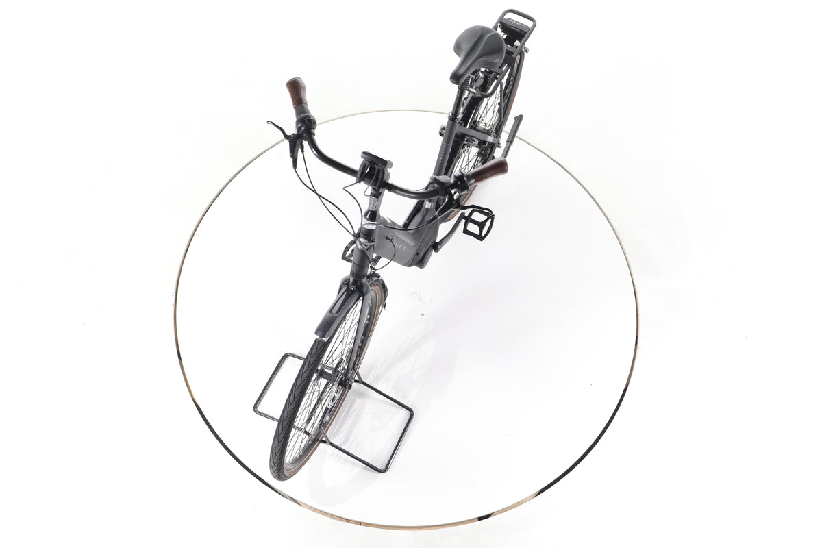 Gazelle Grenoble C8 HMB City E-Bike Tiefeinsteiger - Image 17