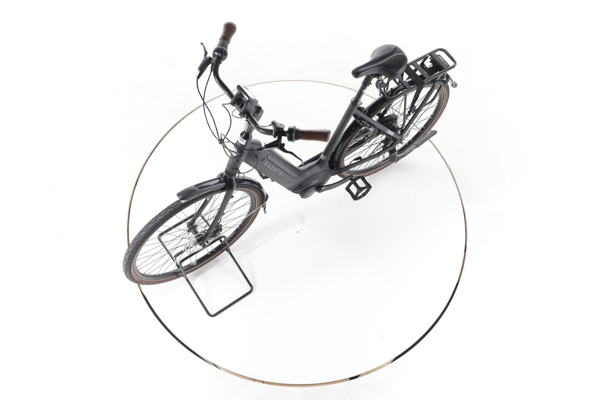 Gazelle Grenoble C8 HMB City E-Bike Tiefeinsteiger - Image 18