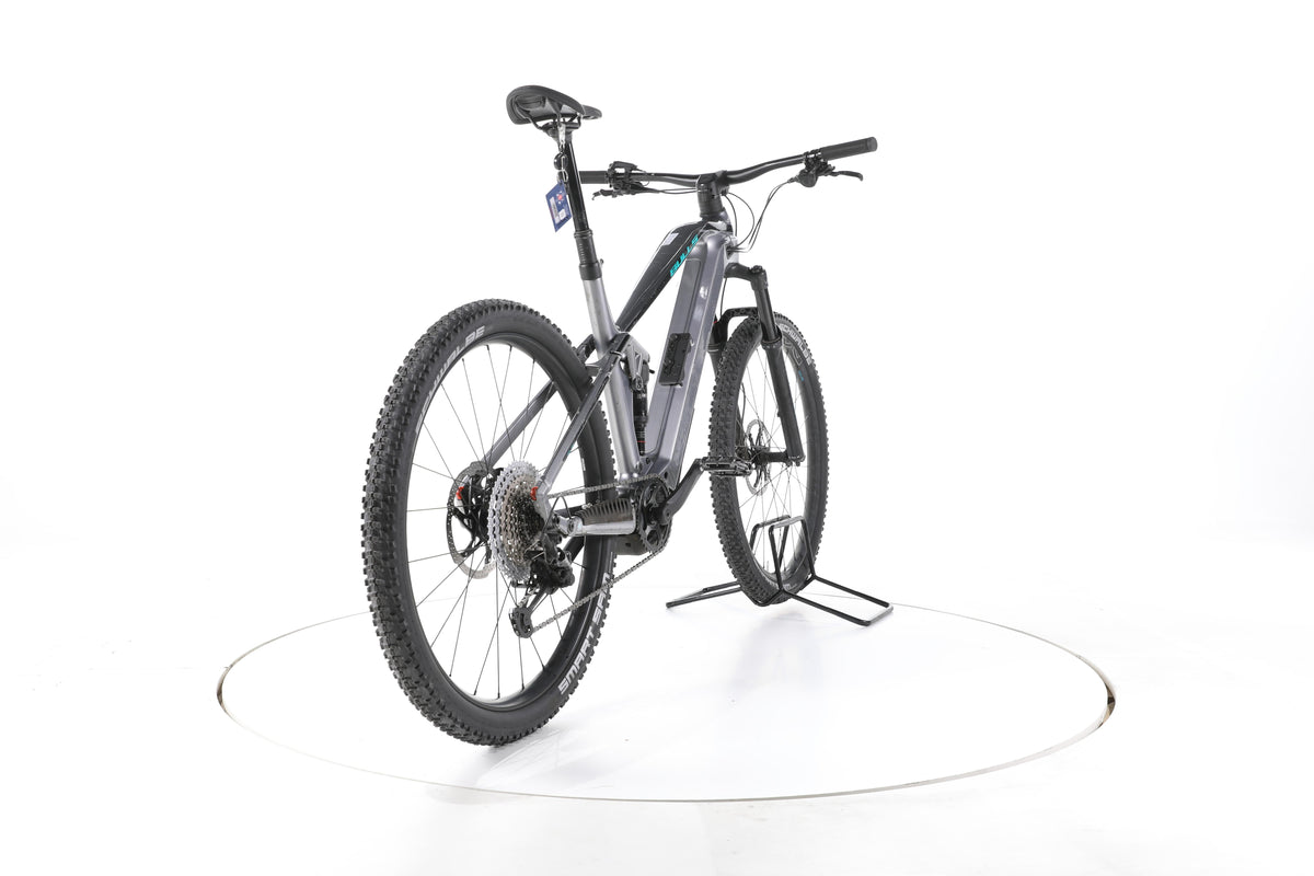 Bulls Sonic Evo TR3 E-Bike Fully Carbon - Image 11