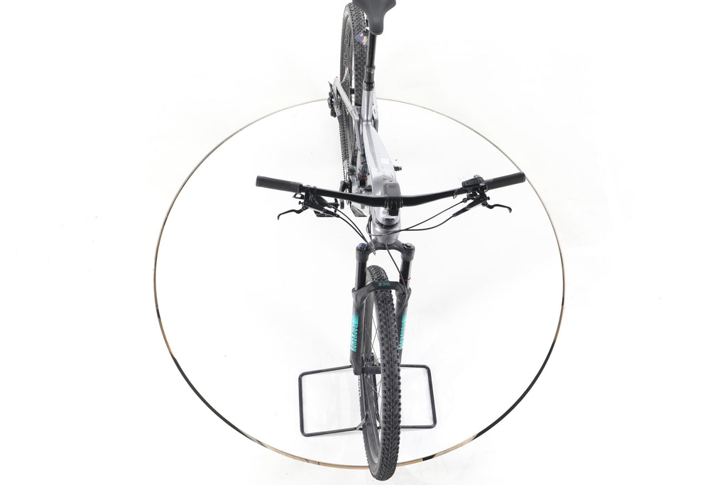Bulls Sonic Evo TR3 E-Bike Fully Carbon - Image 16