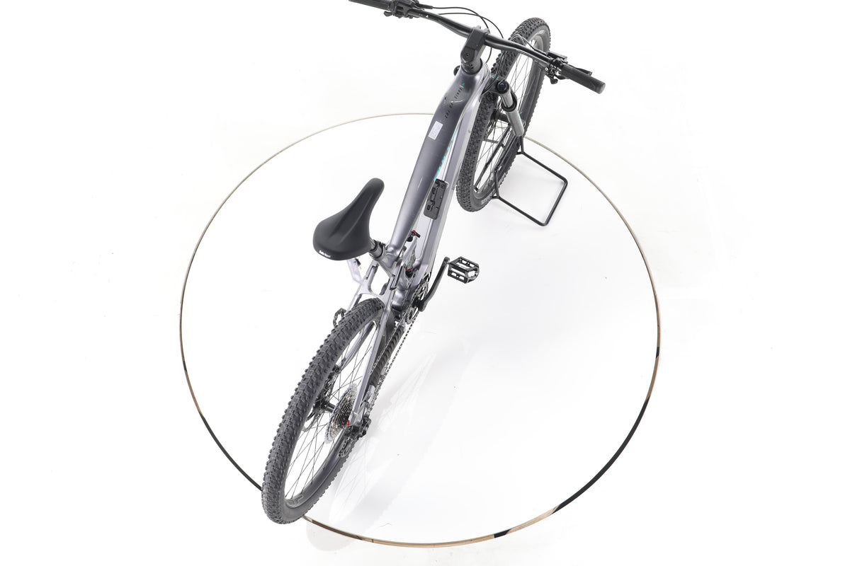 Bulls Sonic Evo TR3 E-Bike Fully Carbon - Image 23