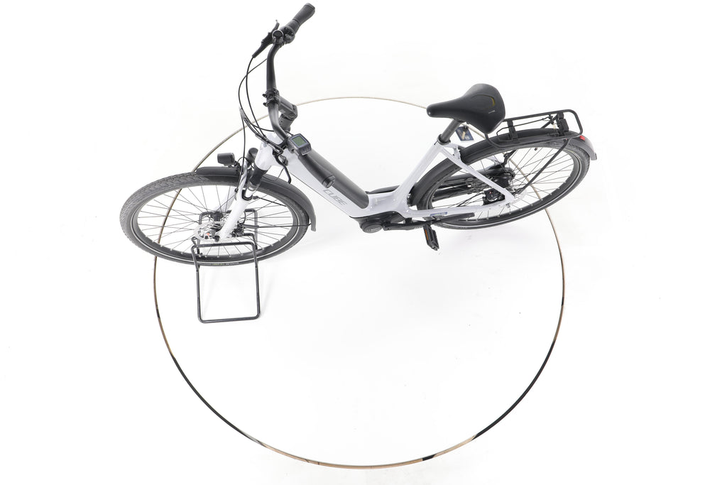 Cube Supreme Hybrid ONE City E-Bike Tiefeinsteiger - Image 19