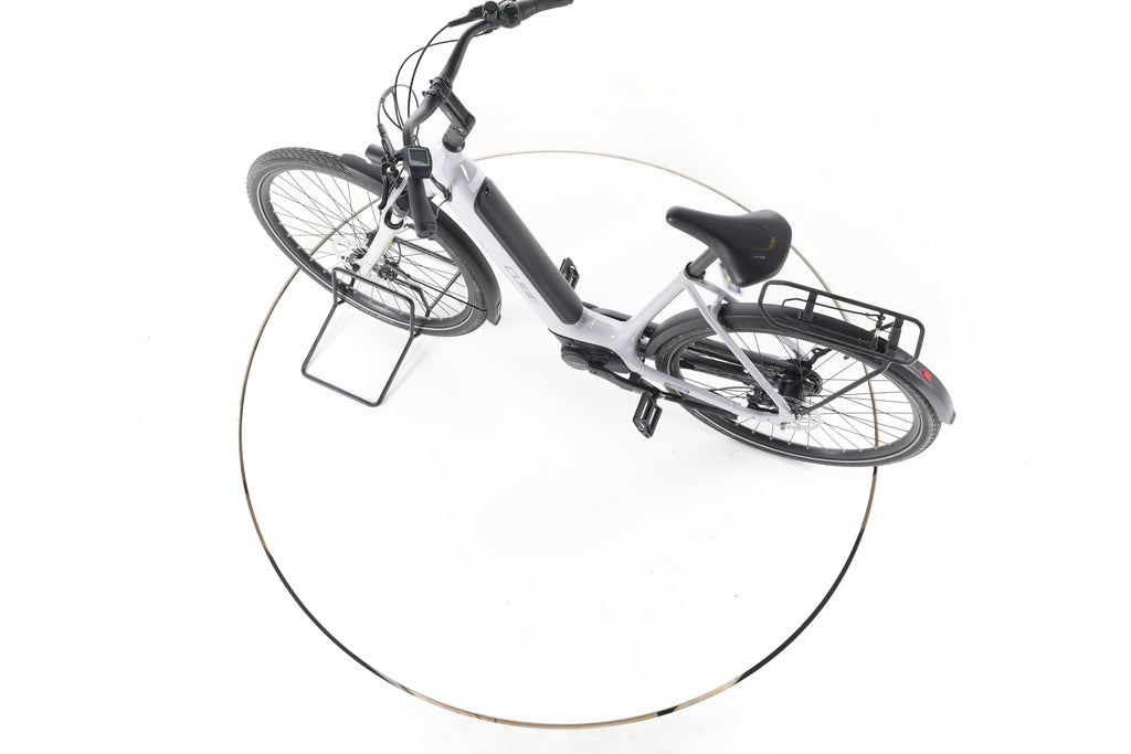 Cube Supreme Hybrid ONE City E-Bike Tiefeinsteiger - Image 20