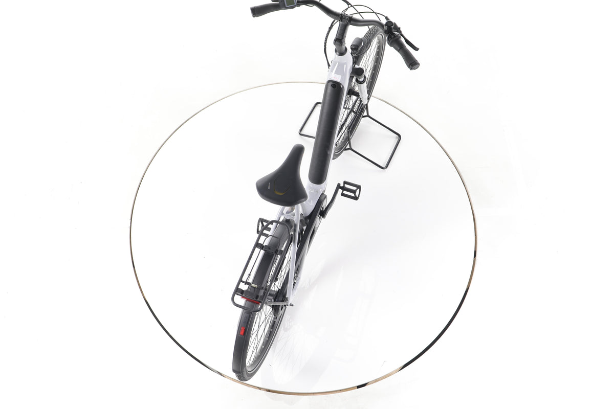 Cube Supreme Hybrid ONE City E-Bike Tiefeinsteiger - Image 23