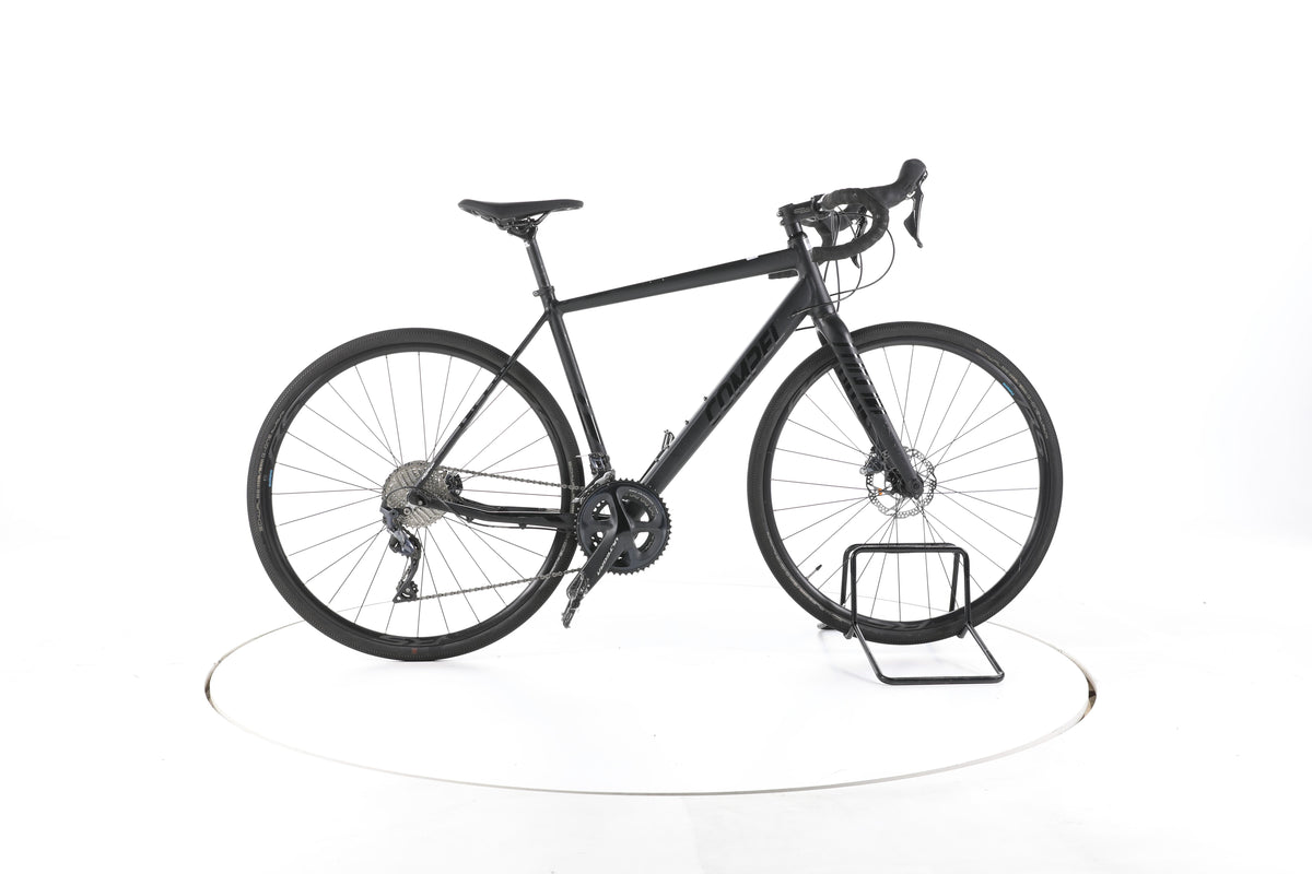 Compel RX 14.0 Gravelbike - Image 1