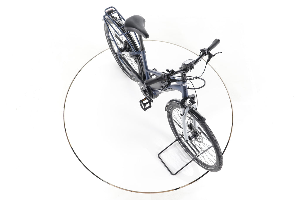 Pegasus Solero E8R Plus City E-Bike - Image 15