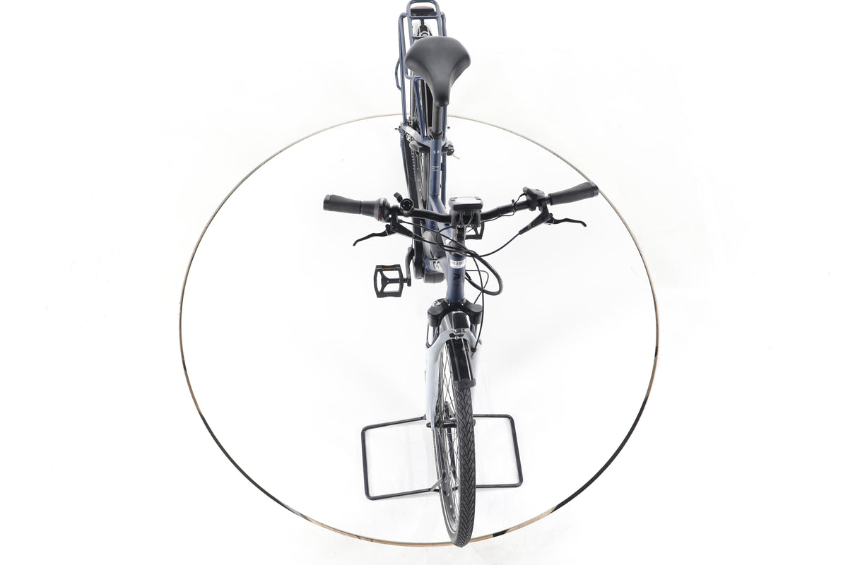 Pegasus Solero E8R Plus City E-Bike - Image 16
