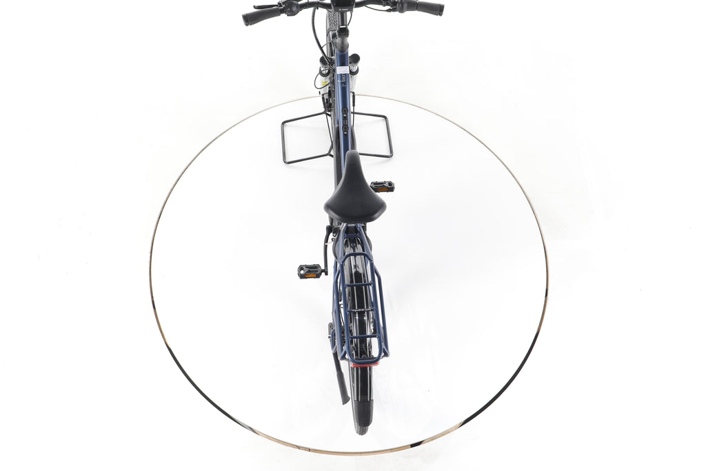 Pegasus Solero E8R Plus City E-Bike - Image 22