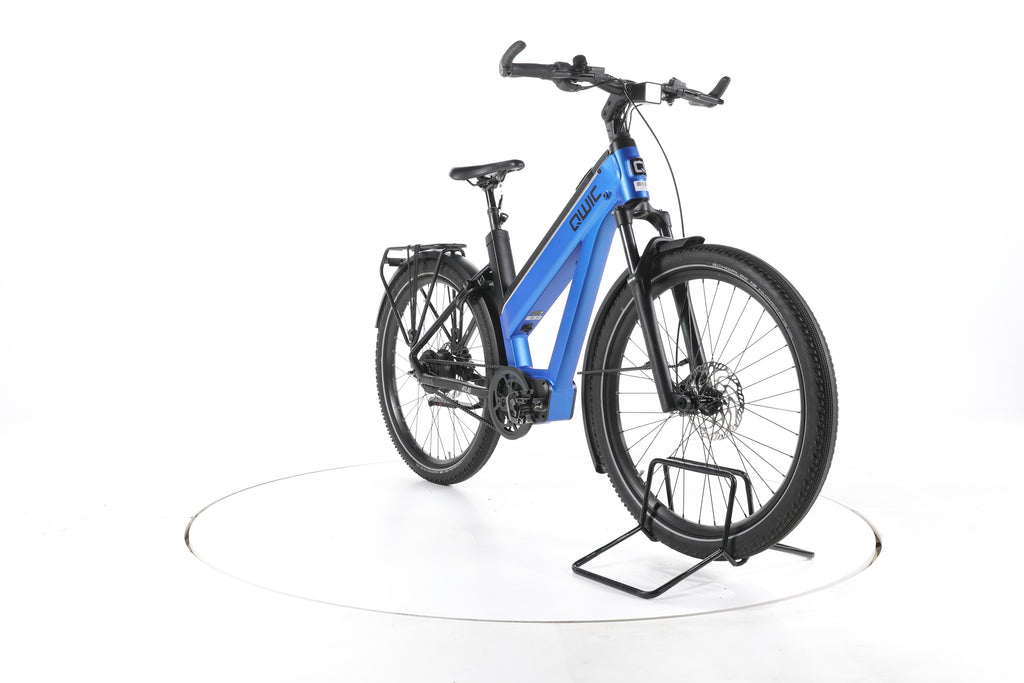 QWIC Atlas City E-Bike - Image 3