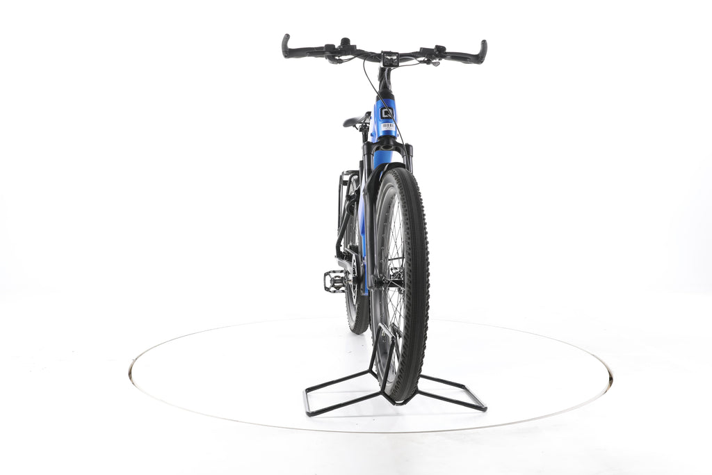 QWIC Atlas City E-Bike - Image 4