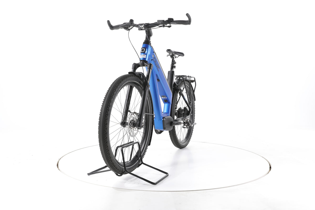 QWIC Atlas City E-Bike - Image 5